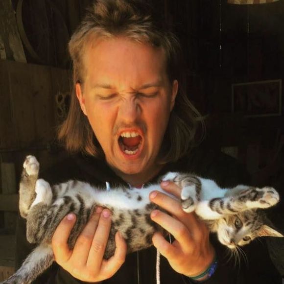 Meet your Posher, Matthew - Picture 1 of 1